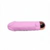 Pink Bullet Pocket Vibrator