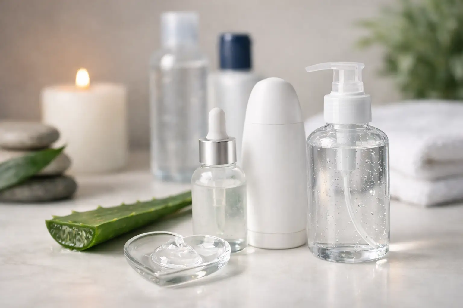 10 Best Lubes for Sensitive Skin