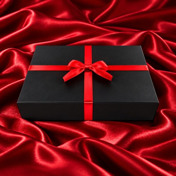 Pleasure Mystery Box For Couples