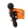 Feeza Black Wand