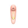 Clitoral Air Pulse Vibrator