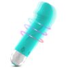 Luxe Bullet Vibrator – Blue