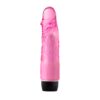 Classic Pink Vibrator Classic Pink Vibrator
