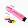 Classic Pink Vibrator Classic Pink Vibrator