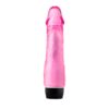 Classic Pink Vibrator Classic Pink Vibrator