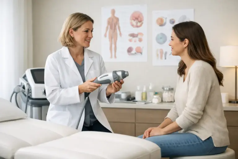 How to Use a Prostate Massager Safely