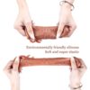 6.5 Inch Vibrating Penis Extension