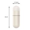 6.5 Inch Vibrating Penis Extension