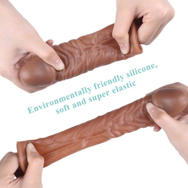 7.5 Inch Penis Enhancer