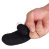 Bullet Vibrator - Tempting Mini Finger Vibrator