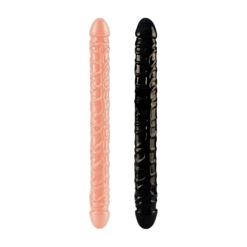 double ended dildo