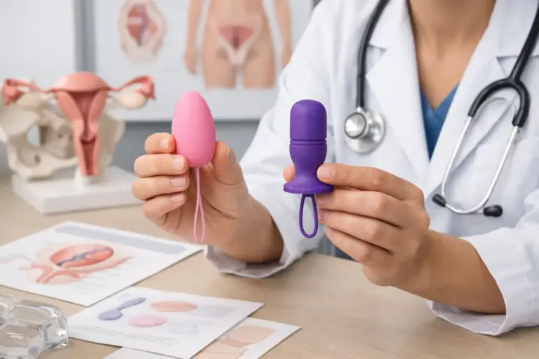 Prostate Massager vs Butt Plug: Key Differences