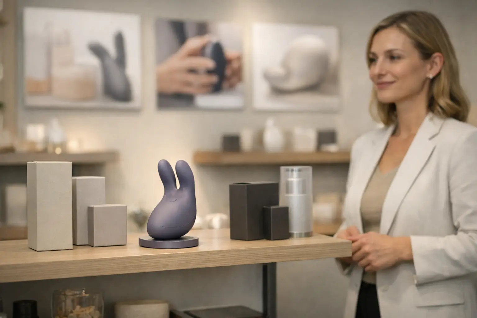 What Is a Rabbit Vibrator?