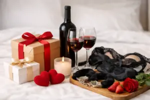 11 Intimate Gift Ideas for Couples