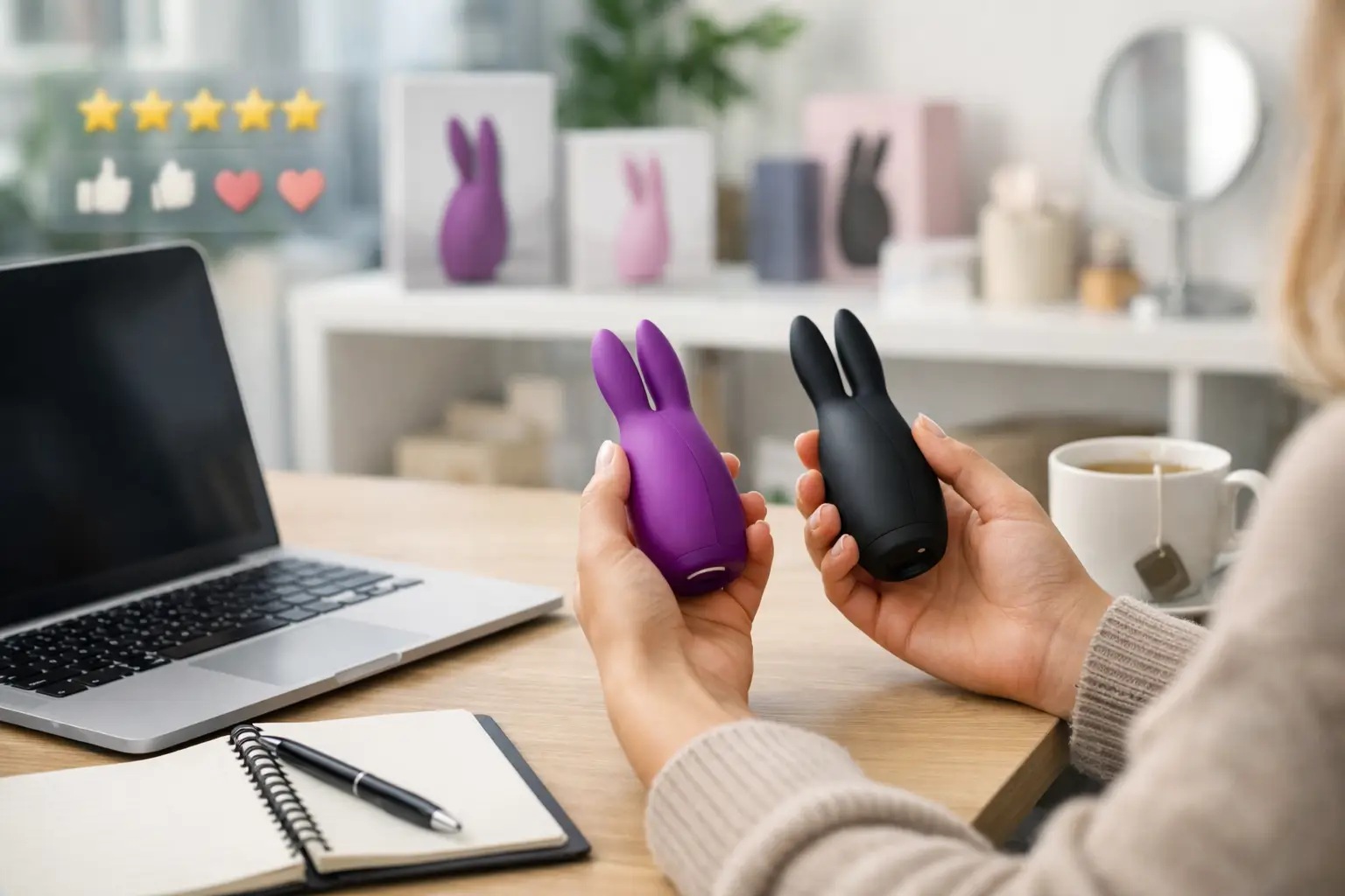 Rabbit Vibrator Review UK: What Matters