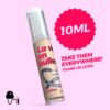 Crushious Champagne 10ml Lube (pack 5 + 1 free)