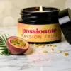 Passion fruit candle oil Crushious Passionfruit and Pheromones Candle Oil