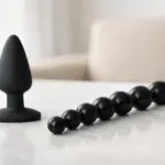 Butt Plug vs Anal Beads: Which Feels Right?