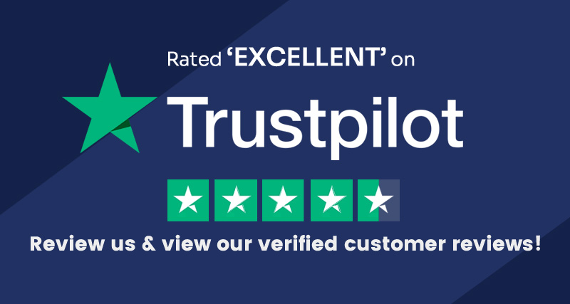 Trustpilot reviews