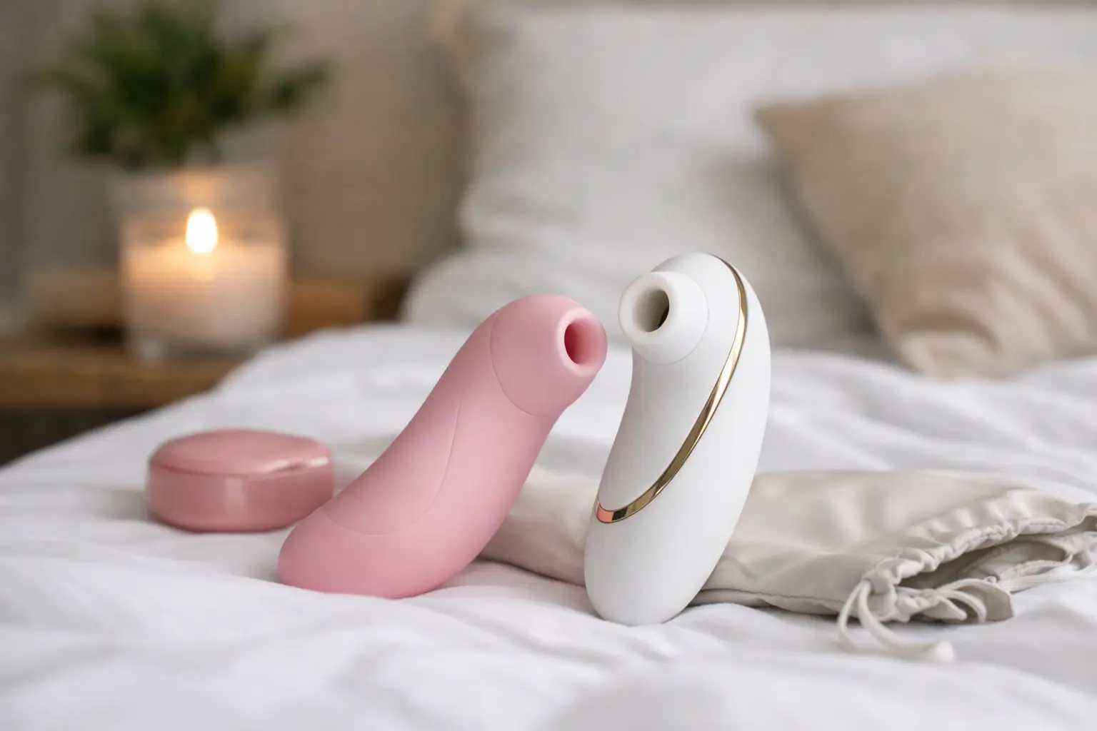 Are Suction Toys Beginner Friendly? What to Know