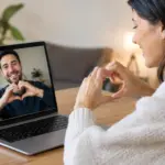 A Long Distance Intimacy Example That Feels Close