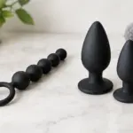 Anal Beads Versus Plugs: Which Feels Right?