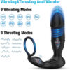 Controlled Thrusting Prostate Massager (1)