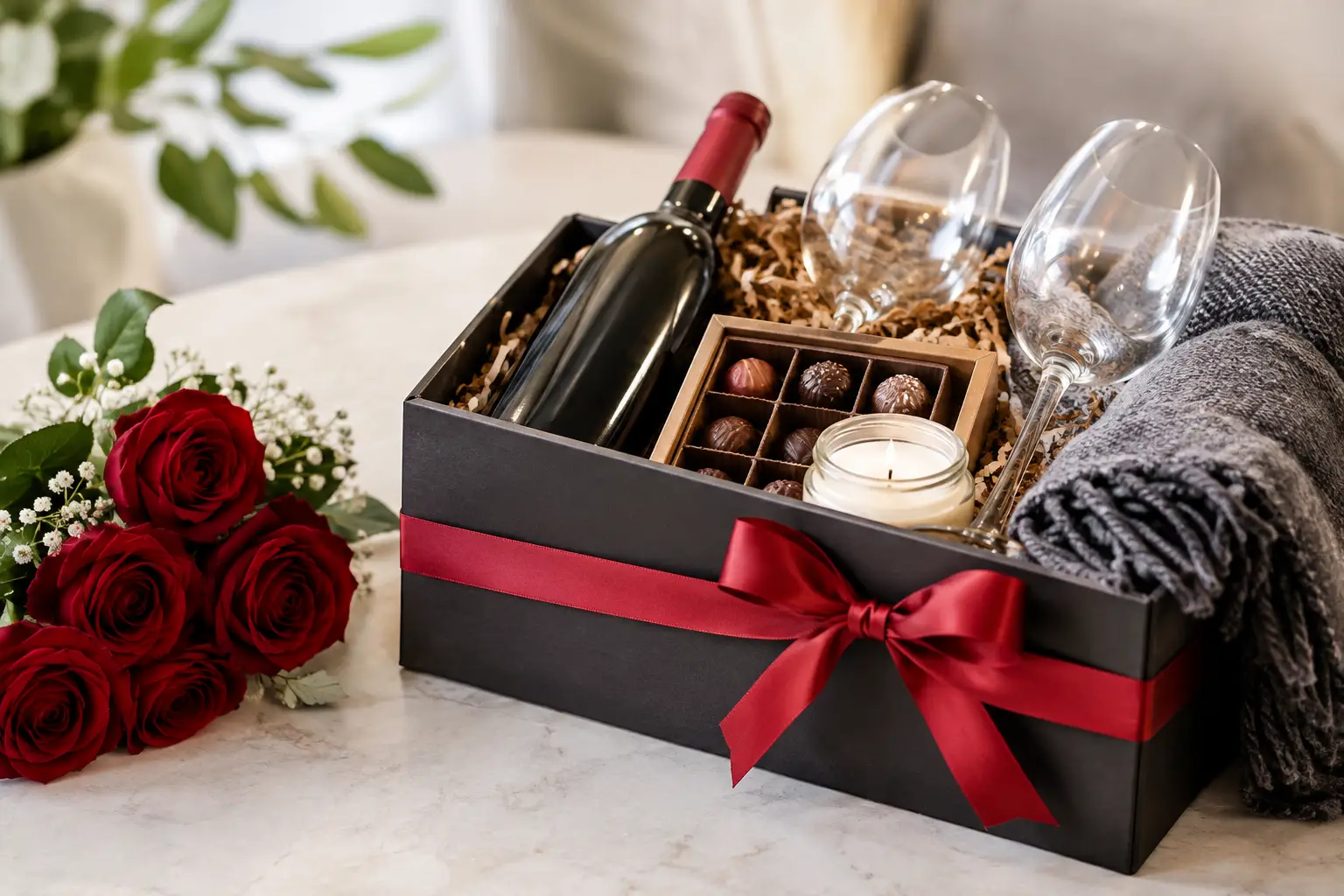 12 Date Night Gift Set Ideas for Every Couple