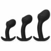 Adam anal plug set