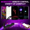 App-Controlled Wearable Prostate Massager X2(2)