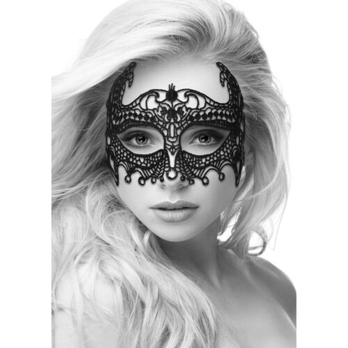 OUCH! EMPRESS LACE EYE MASK