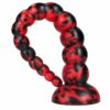 Ouch! Infernal Tentacle Demon Anal Snake
