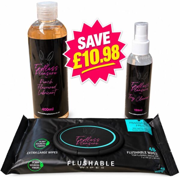 PEACH BUNDLE 11