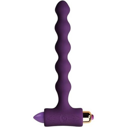 Rocks Off Petite Sensations Pearls – 7 Function Vibrating Beads