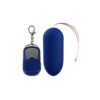 Shots toys Blue Remote Control egg