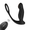 Trigger-Action Wearable Prostate Massager X2(1)