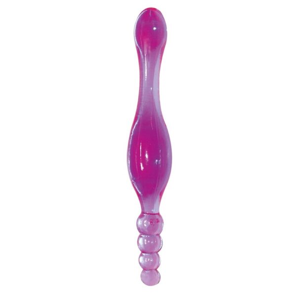 YOU2TOYS GALAXIA LAVENDER DILDO(2)