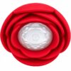 rose ambient light anal plug3