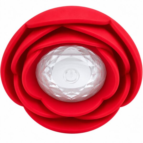 rose ambient light anal plug3