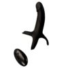 Remote Control Finger Vibrator (D03 R)