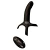 Remote Wearable Vibrator