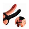Remote Wearable Vibrator