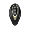 Thrusting Remote Prostate Ring (11) Dual Prostate Massager and Cock Ring