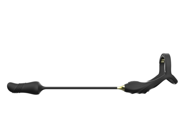 Thrusting Remote Prostate Ring (7) Dual Prostate Massager and Cock Ring